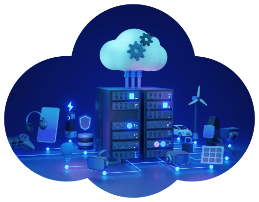 cloud