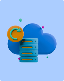 cloud