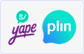 yape plin