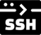 ssh